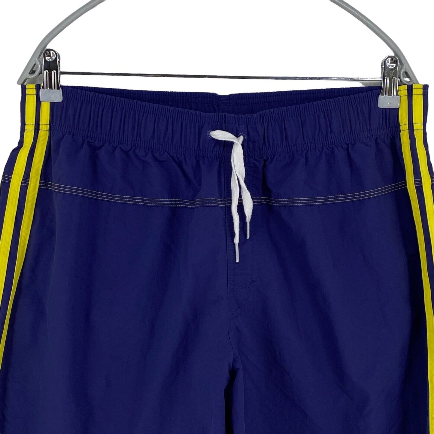 adidas Navy Blue Swimwear Swimming Trunks Shorts Size L