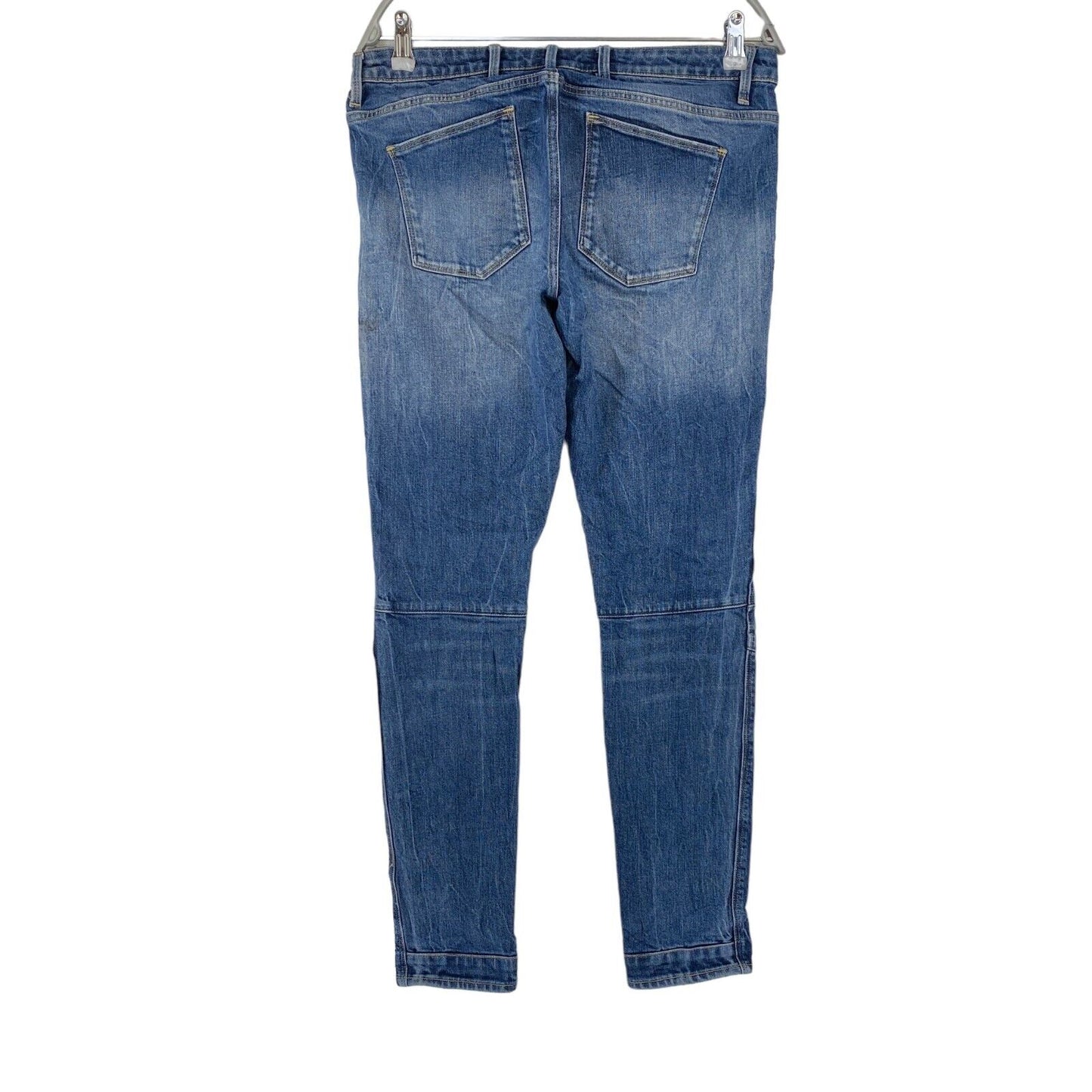 G-STAR 5620 femme bleu jean coupe skinny W29 L30