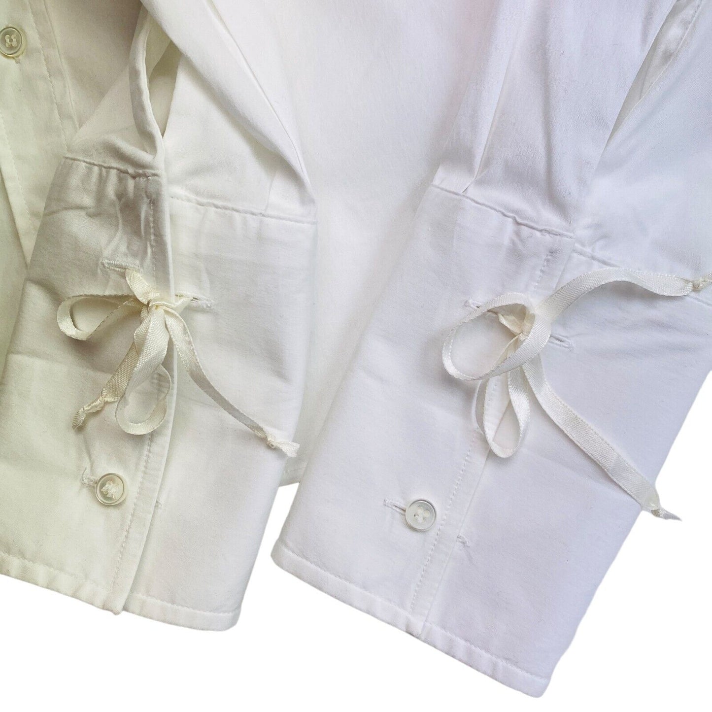 GANT Collection Chemise blanche Taille EU 38 UK 12 US 8