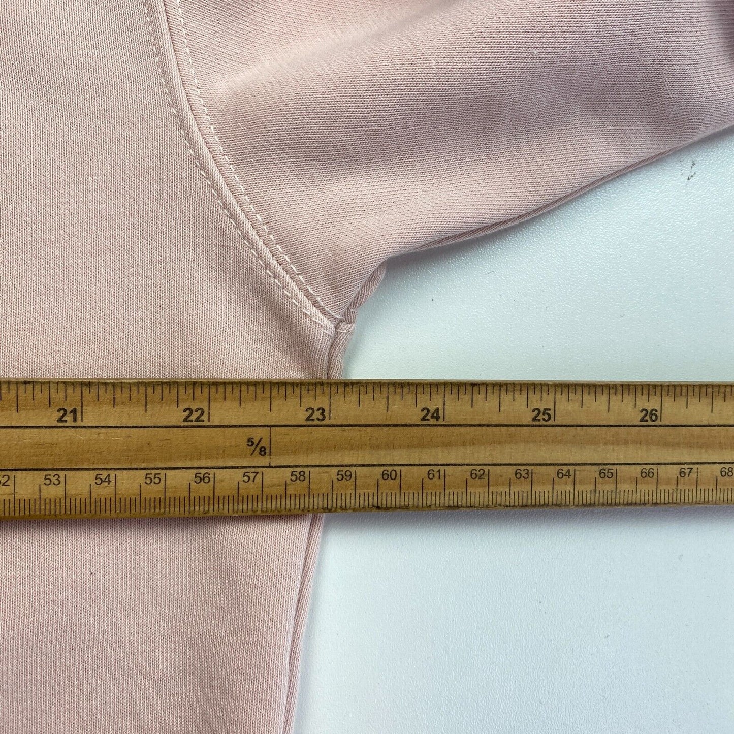 GANT Rose Tonal Crew Neck Pull Pull Jumper Taille XL