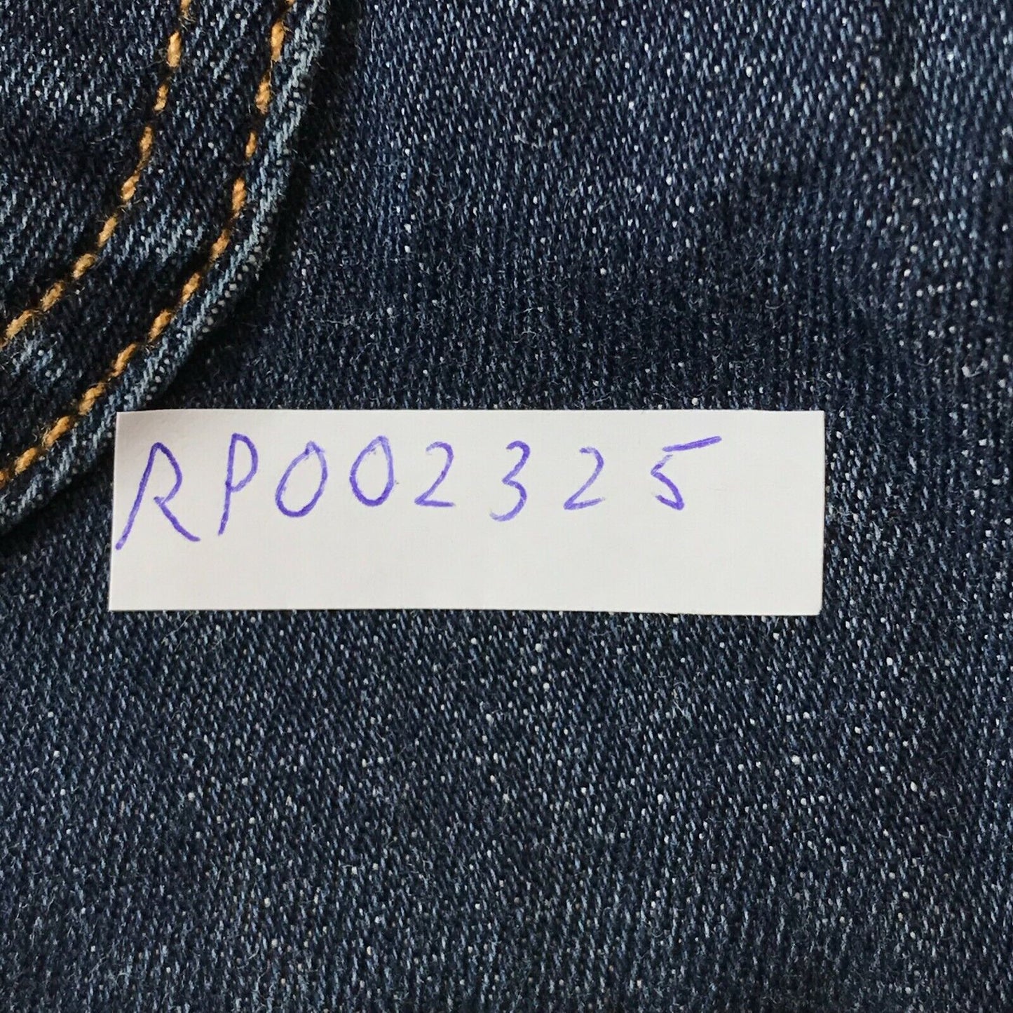 Lee MARION Damen Jeans in normaler gerader Passform, Blau, Größe W27 L31