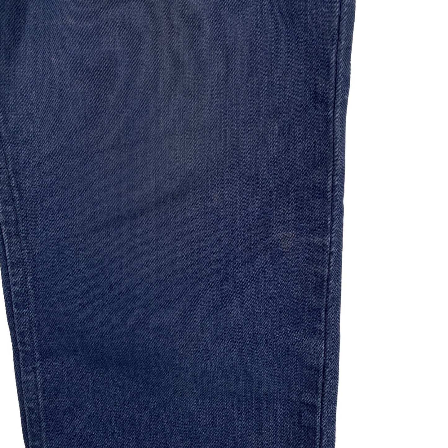 Diesel DARRON Dark Blue Regular Slim Tapered Fit Jeans W31 L32