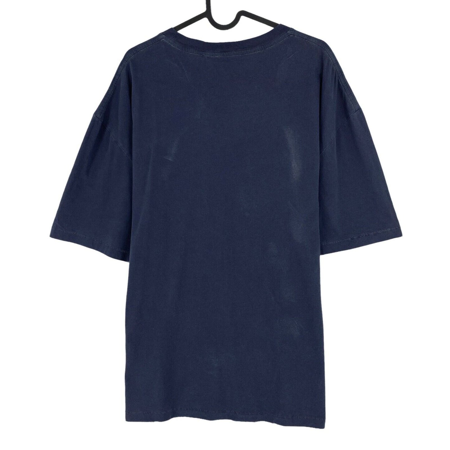 GANT Blue Sun Faded Crew Neck T-shirt Taille XL