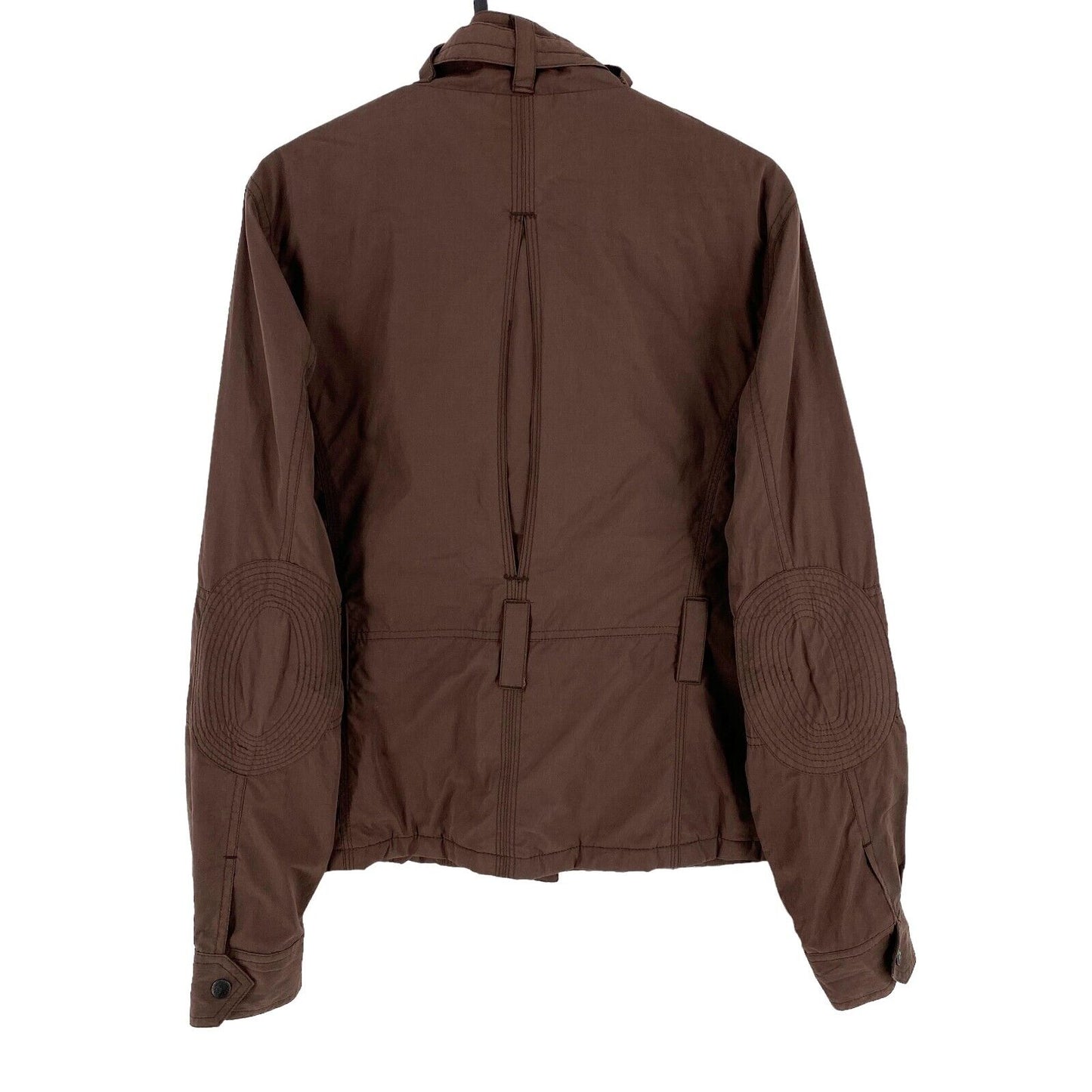 JOOP! Brown Anabel Jacket Coat Size EU 40 UK 12 US 10