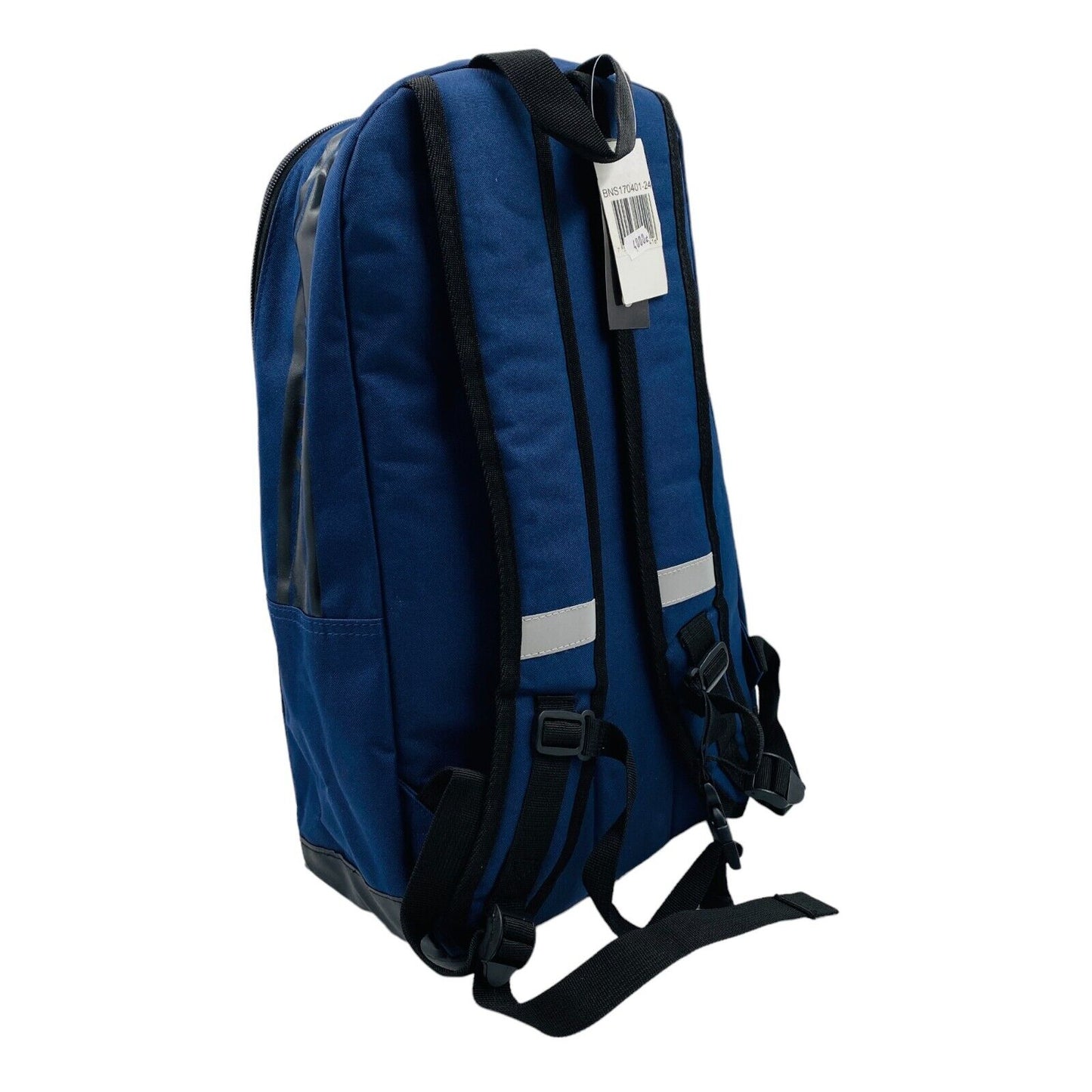 Bjorn Borg Navy Blue Laptop Backpack Rucksac Bag