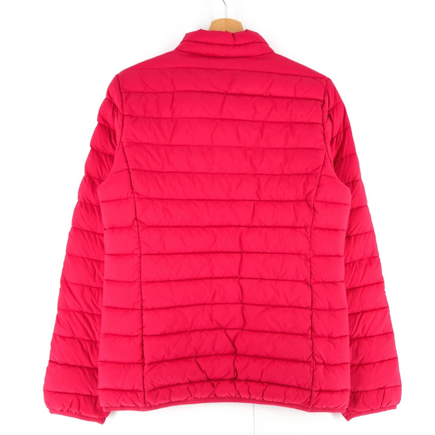 Girls Women Teens GANT Pink The Lightweight Puffer Jacket Size 16 Years / 176 cm