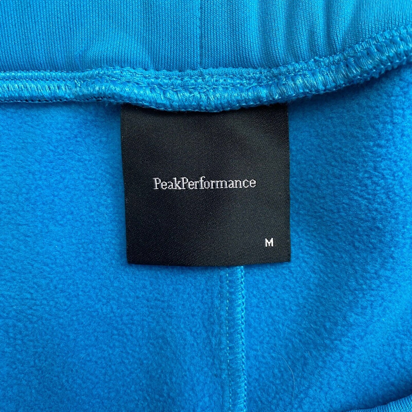 Peak Performance W Blue Rider Long Pants Trousers Size M