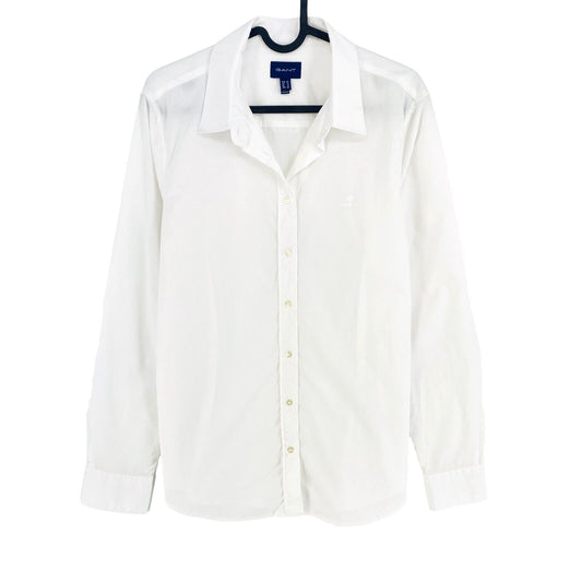 GANT Chemise stretch blanche Taille EU 44 UK 16 US 14