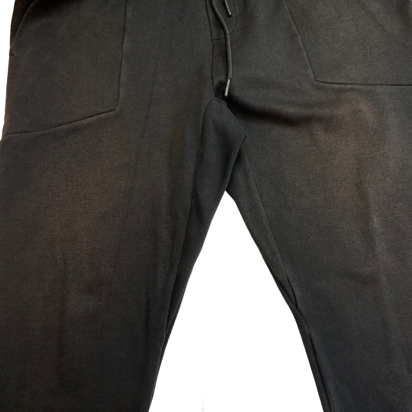 Peak Performance Schwarze Tech Pants Hose Größe M