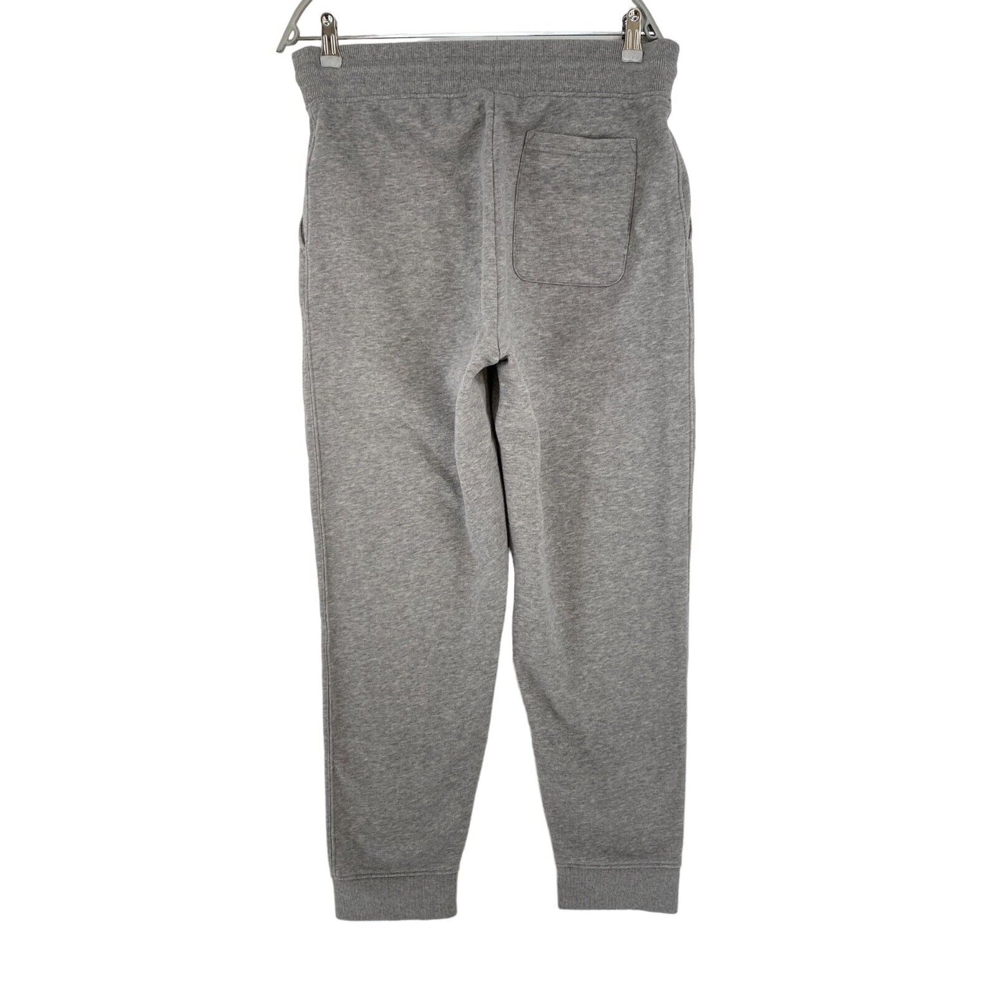 GANT Grey Regular Fit Sweat Pants Trousers Size M