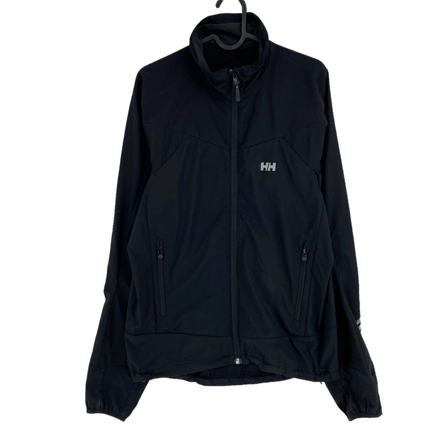 HELLY HANSEN Black Jacket Size S