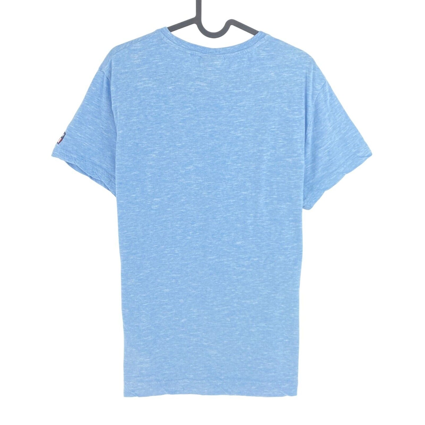 GANT Light Blue Crew Neck T Shirt Size M