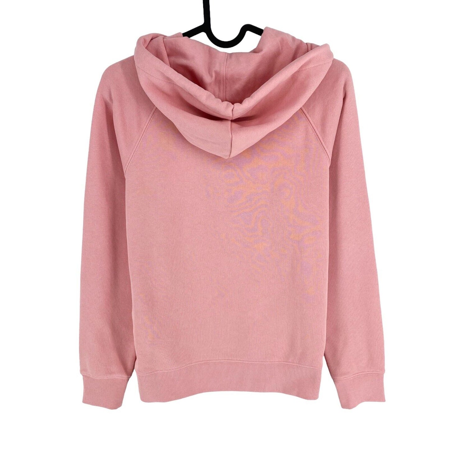 GANT Pink Shield Hoodie Sweater Jumper Size XS