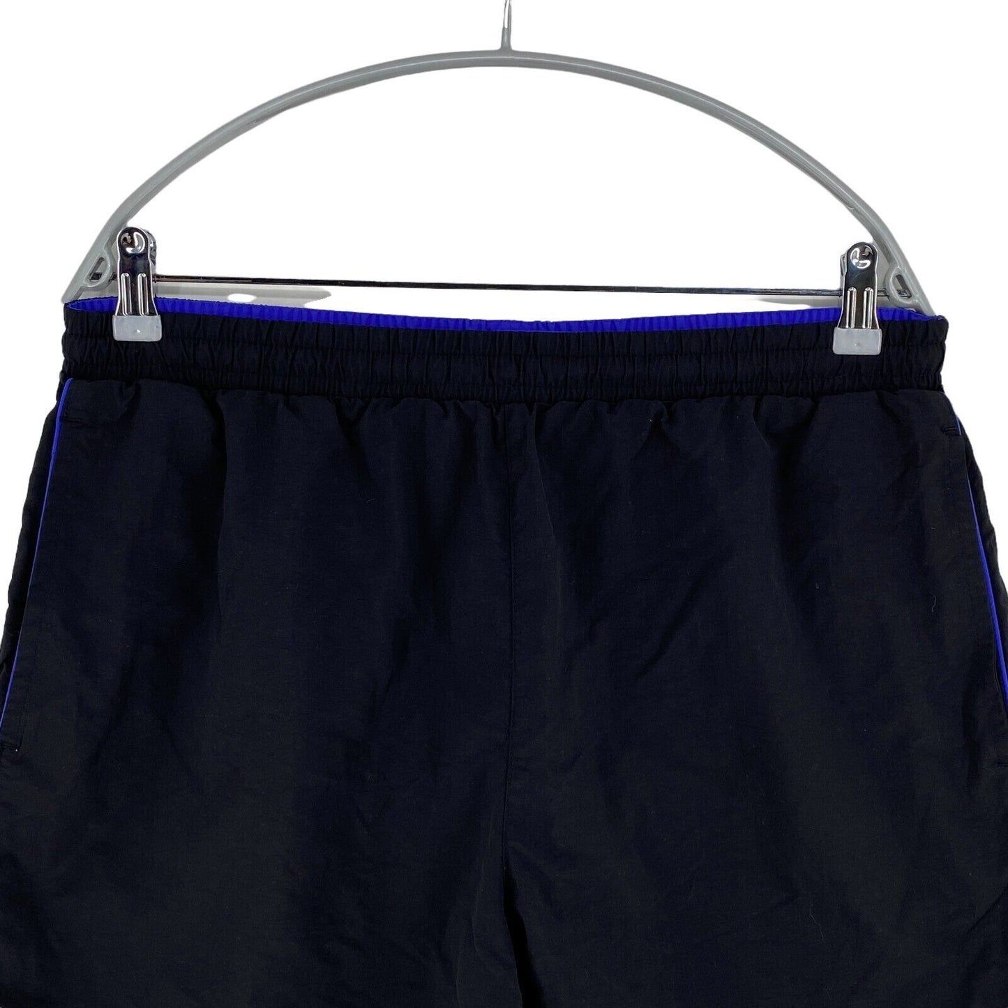 Slazenger Maillot de bain noir Short de bain Taille M