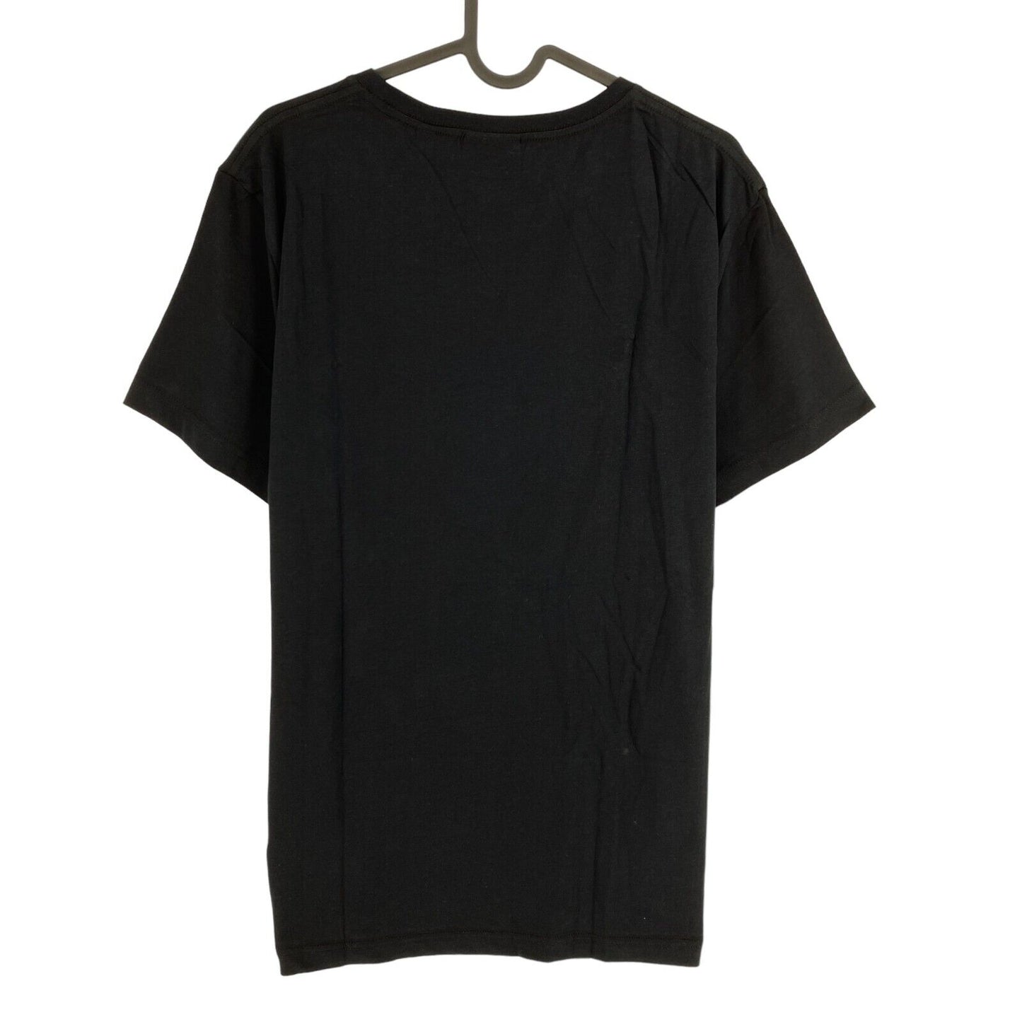 GANT Black Original Crew Neck T-Shirt Size L