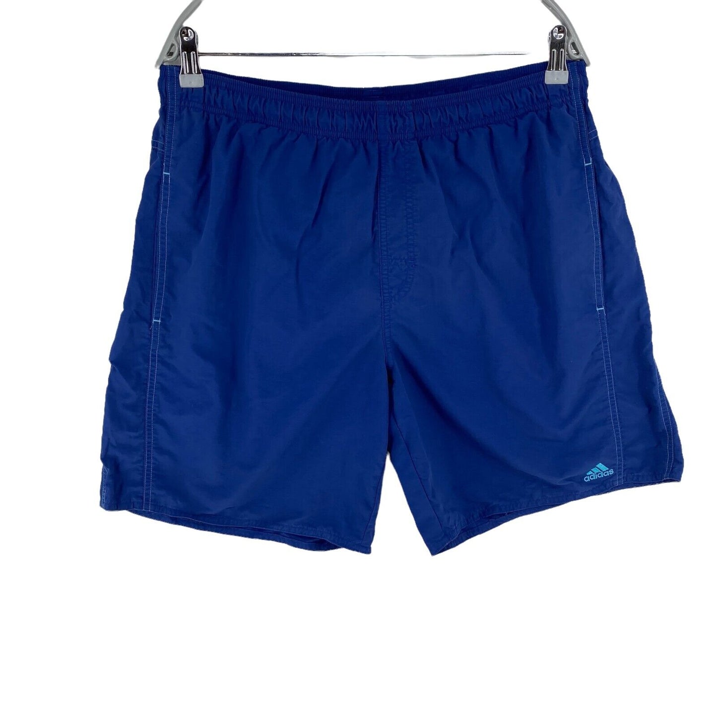 adidas Navy Blue Swimwear Swimming Trunks Shorts Size L