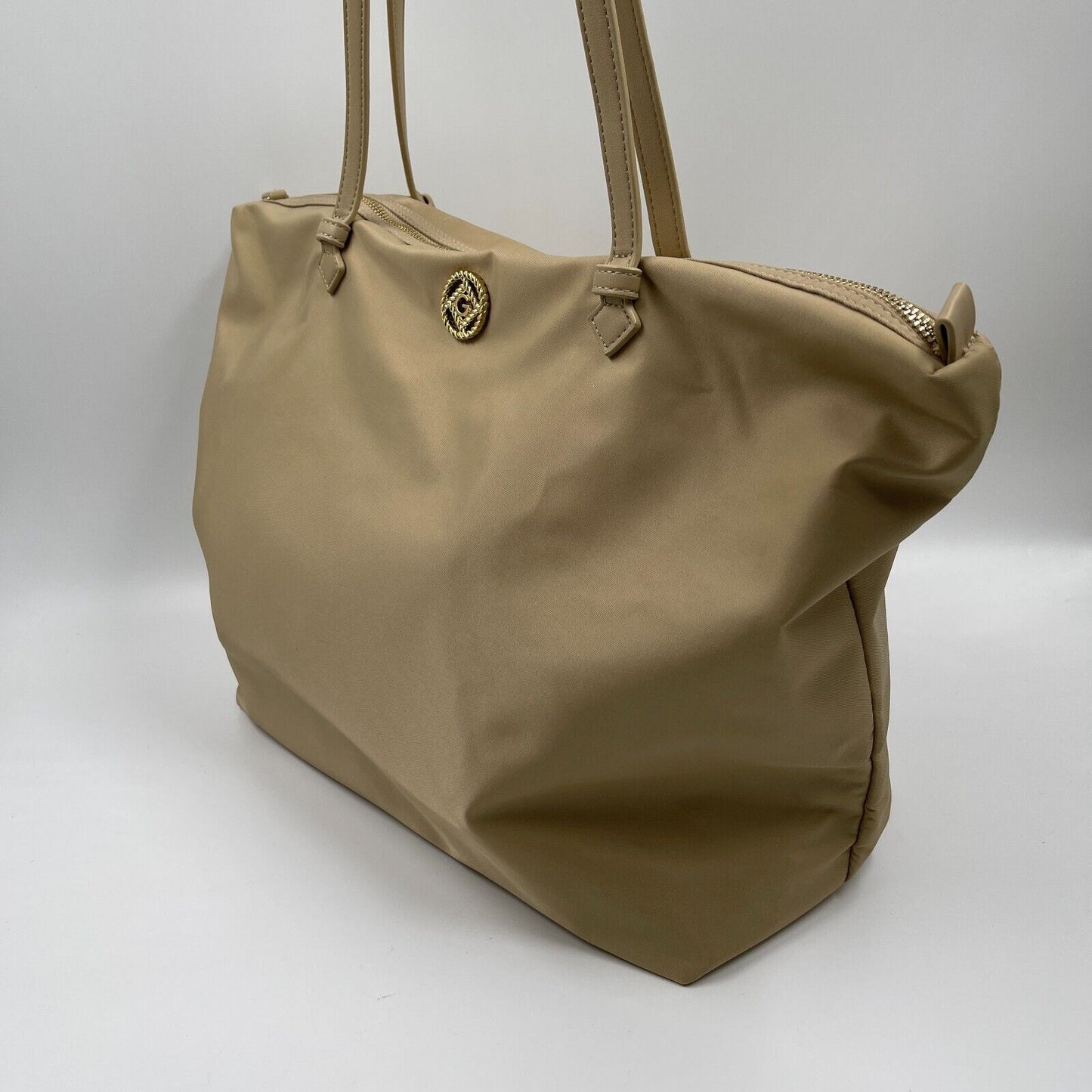 GANT Beige Ladies Shoulder Bag Handbag Shopping Bag