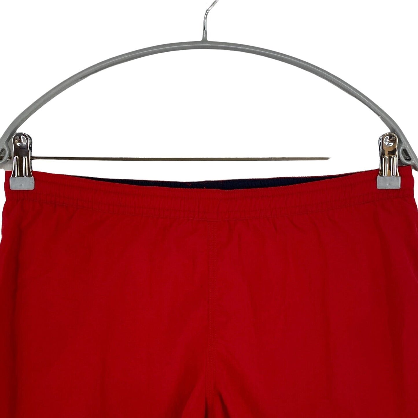 Champion Rote Bademode Badehose Shorts Größe 13 14 Jahre 162 167 cm