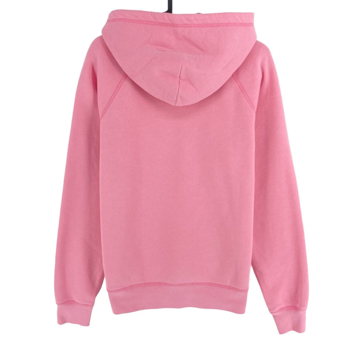 GANT Girls Pink Lock Up Sweat Hoodie Jumper Size 15 years 170 cm