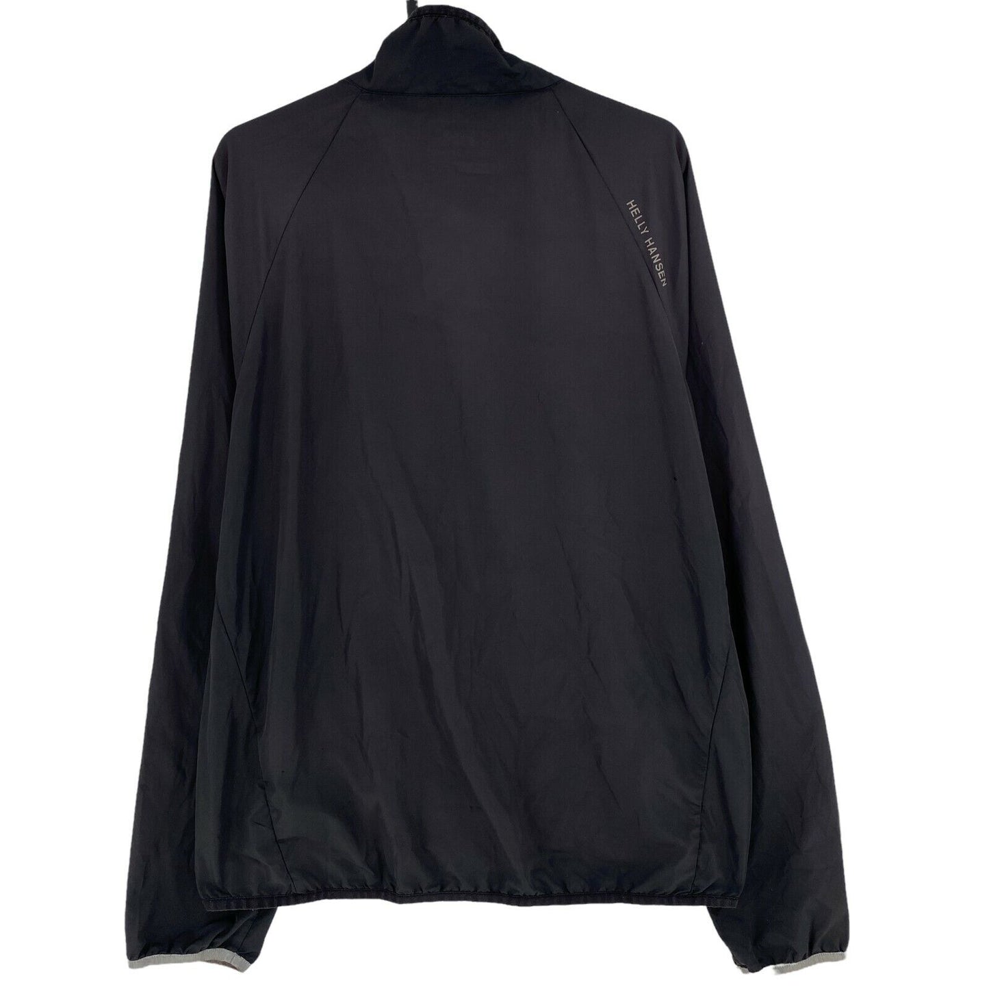 HELLY HANSEN Black Jacket Size M