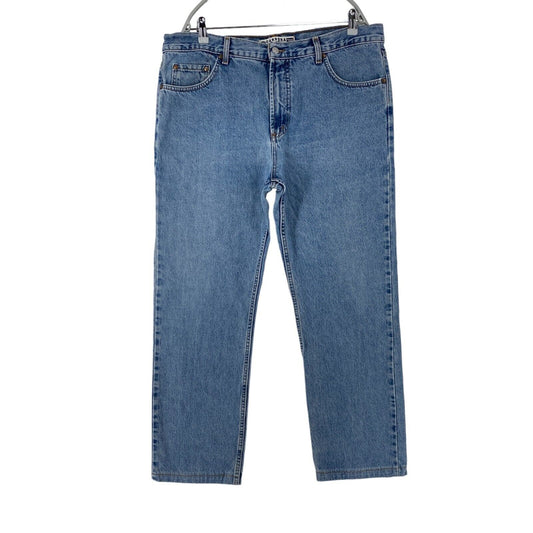 CARRERA 700 Blue Regular Straight Fit Jeans EUR 56 W40 L30