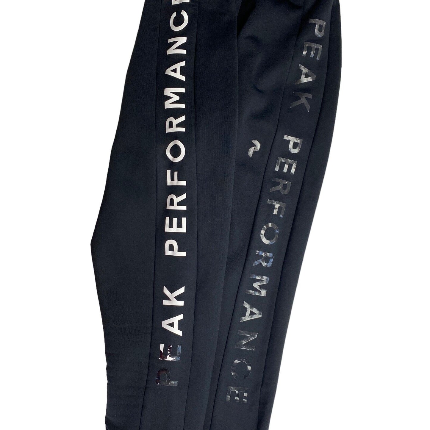 Peak Performance W Black Rider Pantalon Leggings Taille S