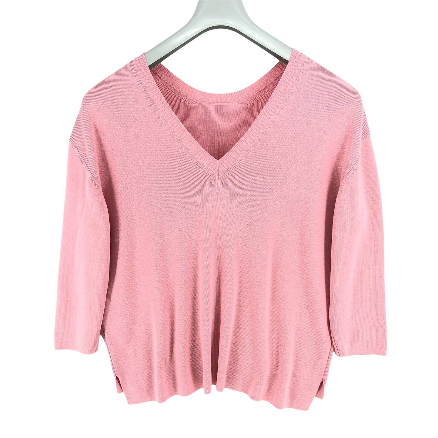 GANT Rose Pure Prep Crew Neck Sweater Jumper Taille L