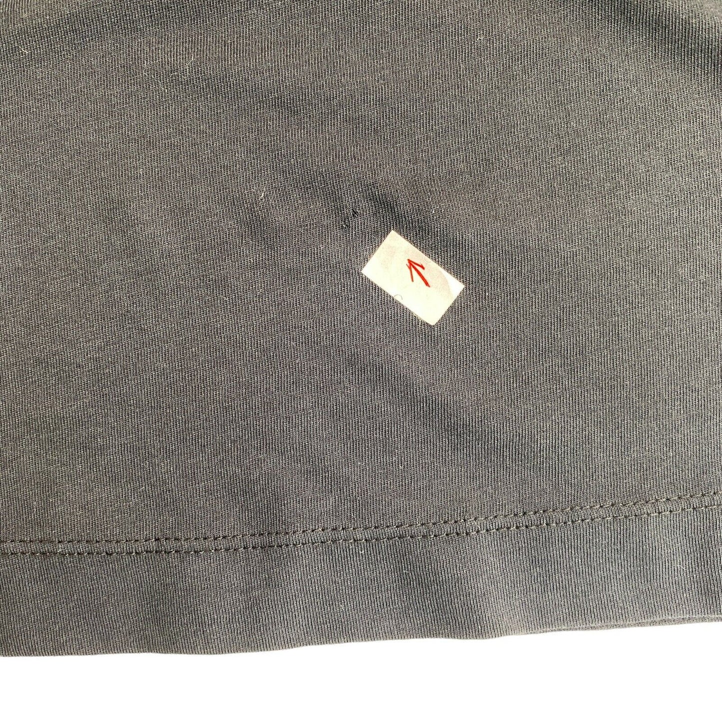 GANT Black Crew Neck T Shirt Size M