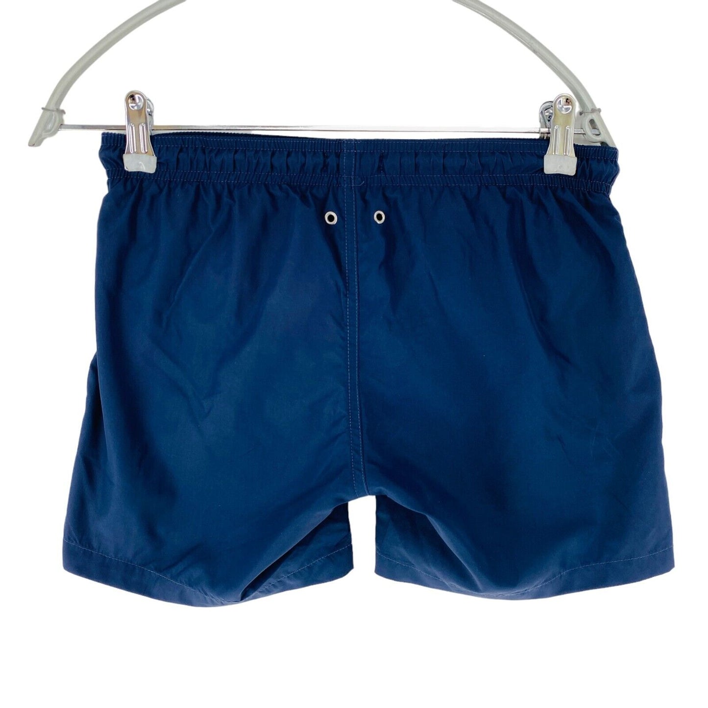 GANT Boys Dark Blue Regular Fit Swimming Shorts 146 / 152 cm 11 - 12 Years