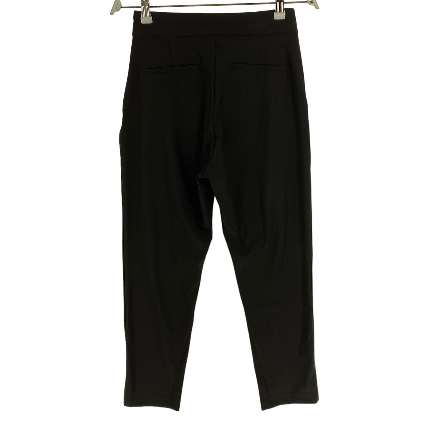 Peak Performance Black W Any Jersey Pants Trousers Size XS