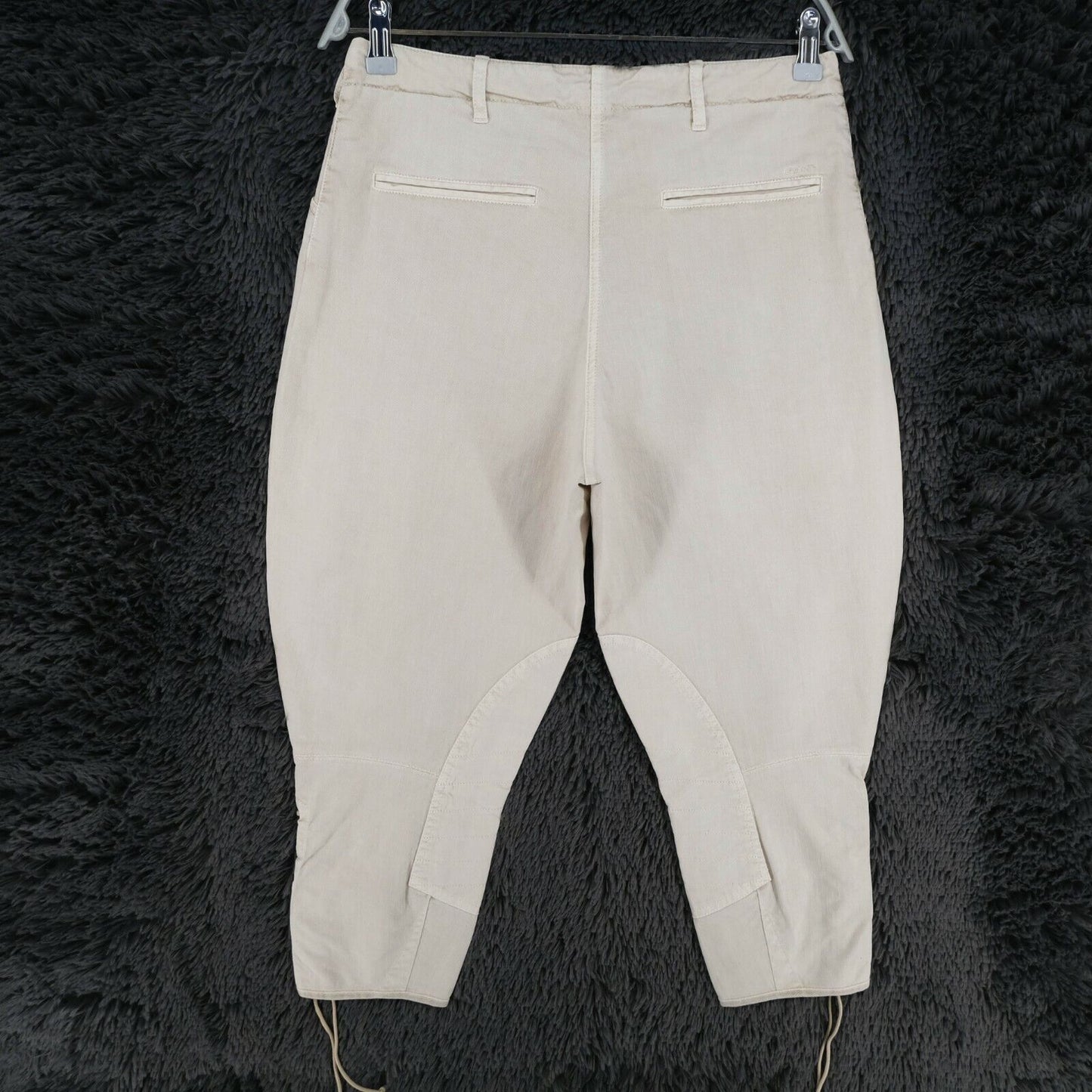 GANT Beige Riding Pants Size 38 40