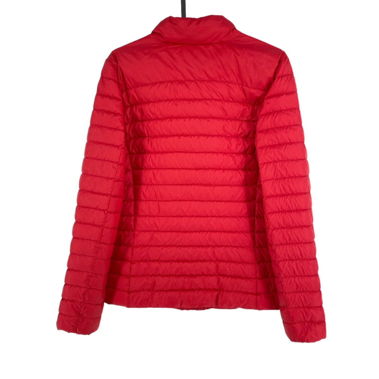 GANT Red Light Down Puffer Coat Jacket Size S