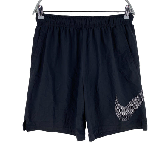 NIKE DRI FIT Short de sport noir Taille L