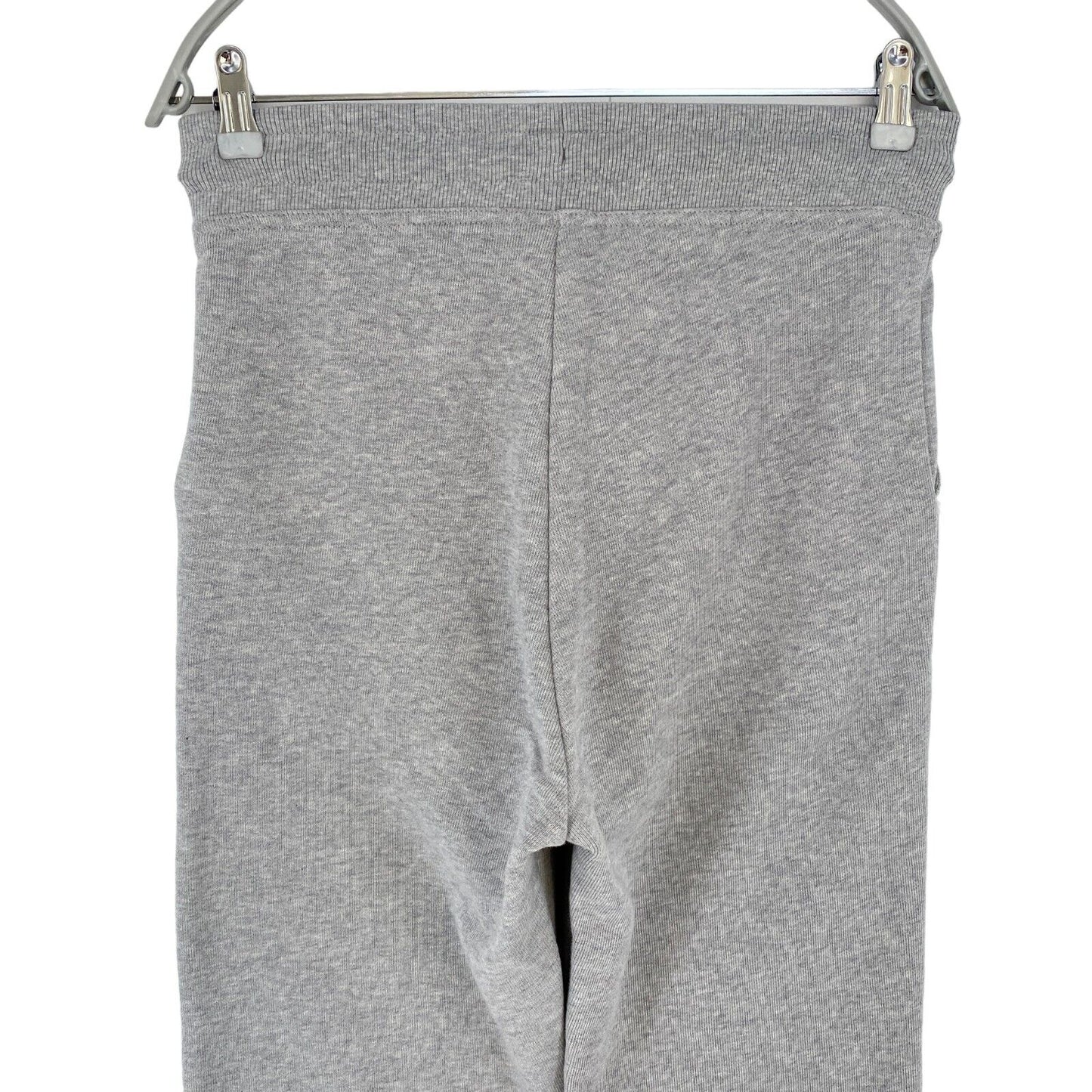 GANT Pantalon de survêtement coupe régulière gris pour garçons Taille 11 - 12 ans / 146 cm - 152 cm