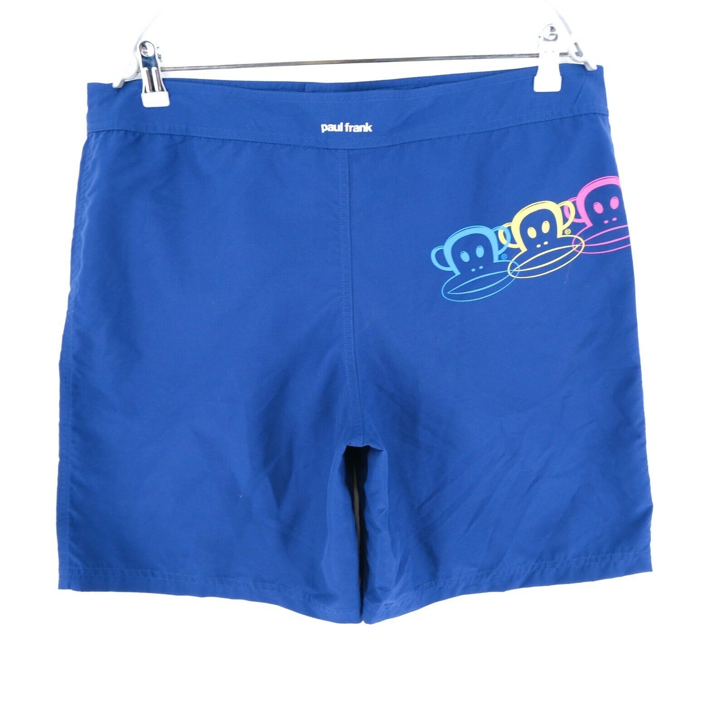 PAUL FRANK Blaue Bademode Badehose Größe S XL