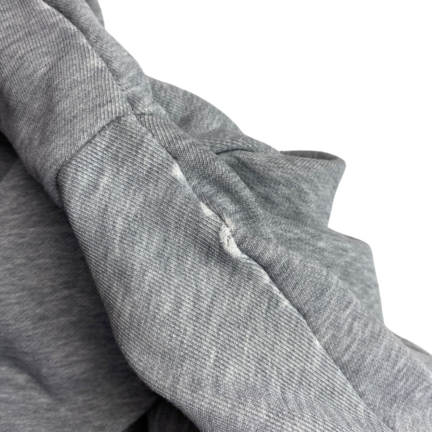 GANT Grau Lock Up Jogginghose Hose Größe XS