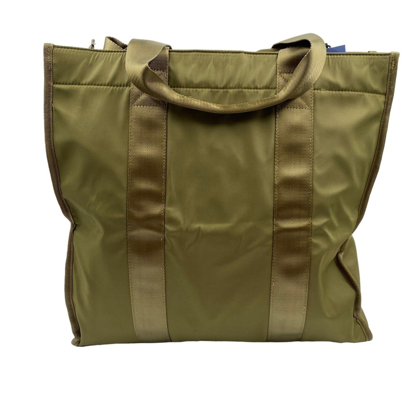 GANT Green Icon G Large Tote Bag