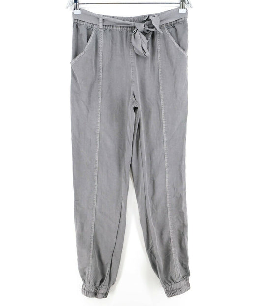 BON`A PARTE Grey Jogger Pants Trousers Size M 2XL