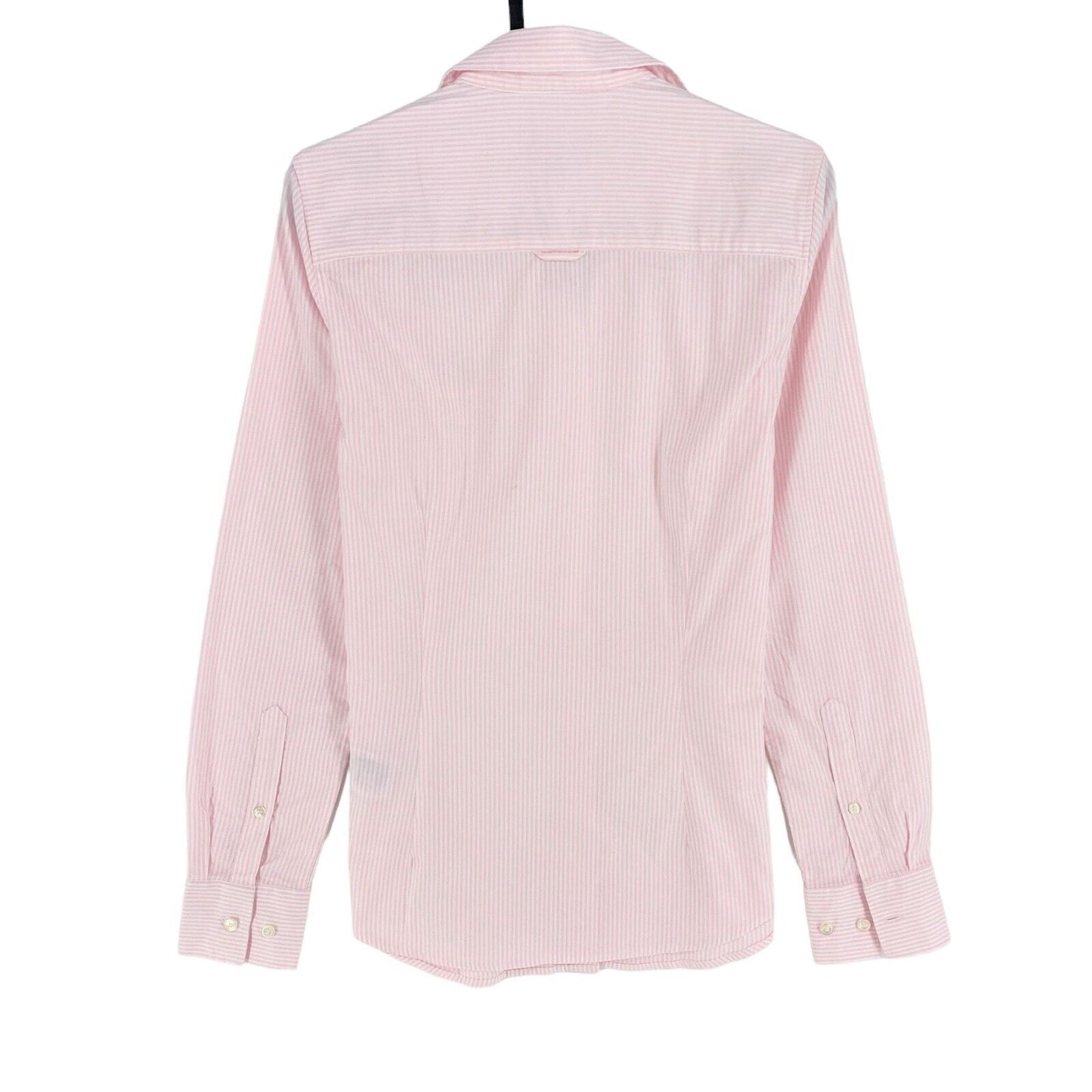 GANT Chemise rayée rose Taille EU 34 UK 6 US 4