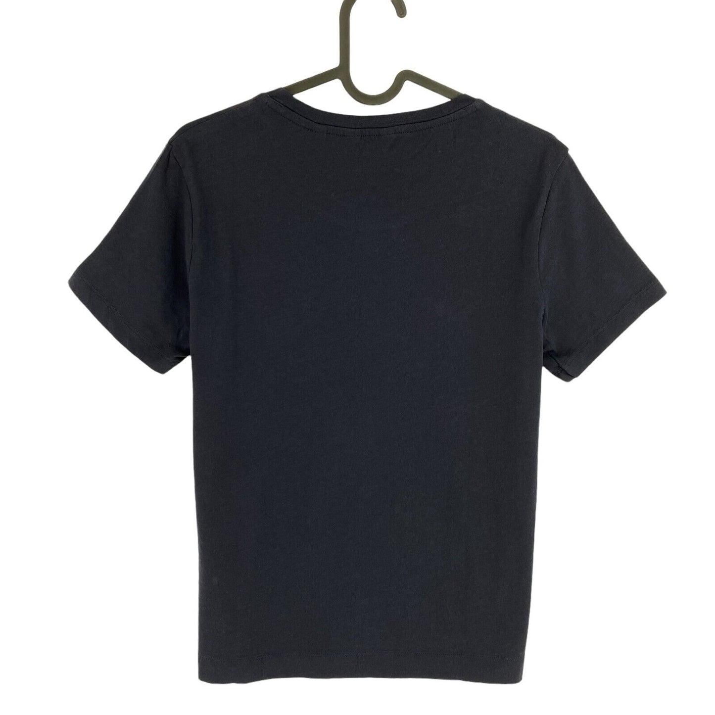 GANT Navy Blue The Original Crew Neck T-Shirt Top Size S