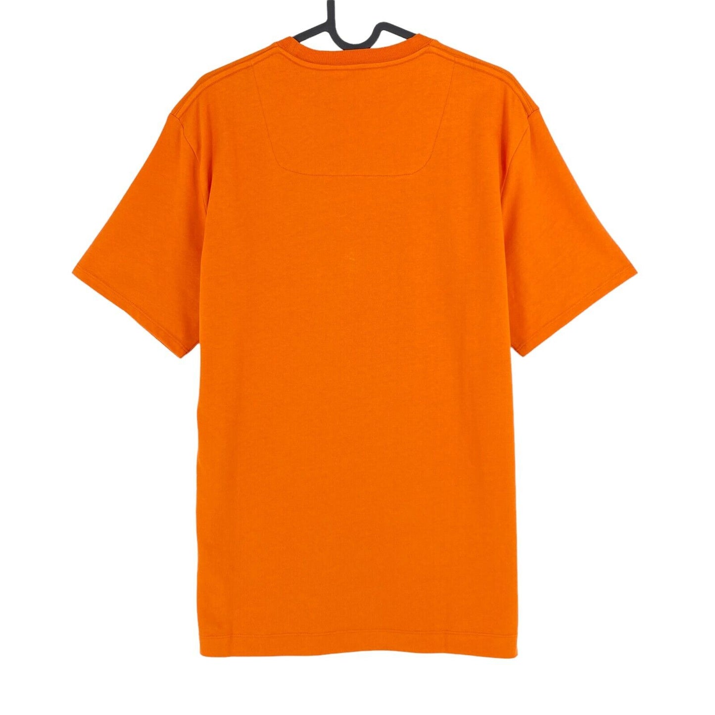 O`NEILL LM Orange San Fran Crew Neck T Shirt Size M