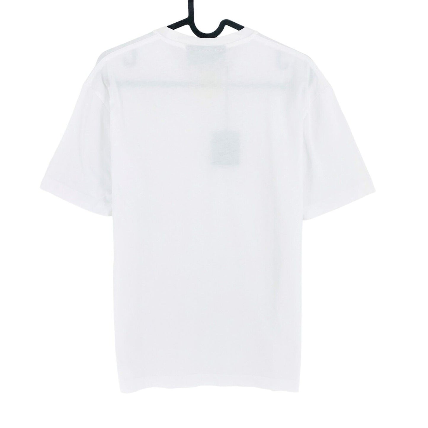 Peak Performance T-shirt long décontracté blanc taille XS