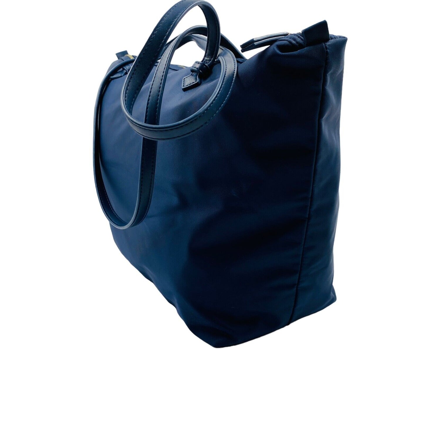 GANT Sac à bandoulière bleu marine pour femme Sac à main Sac à provisions