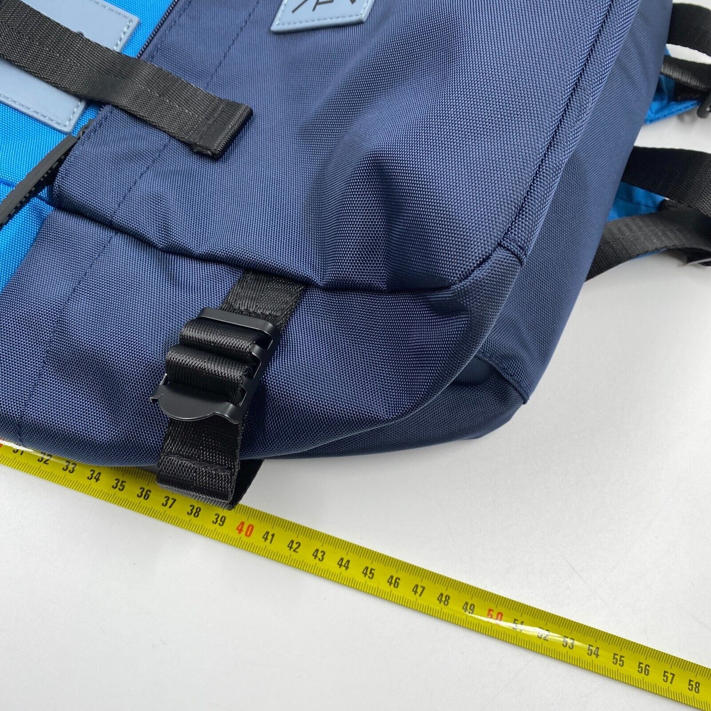 TOM TAILOR Dunkelblauer Rucksack Rucksäcke