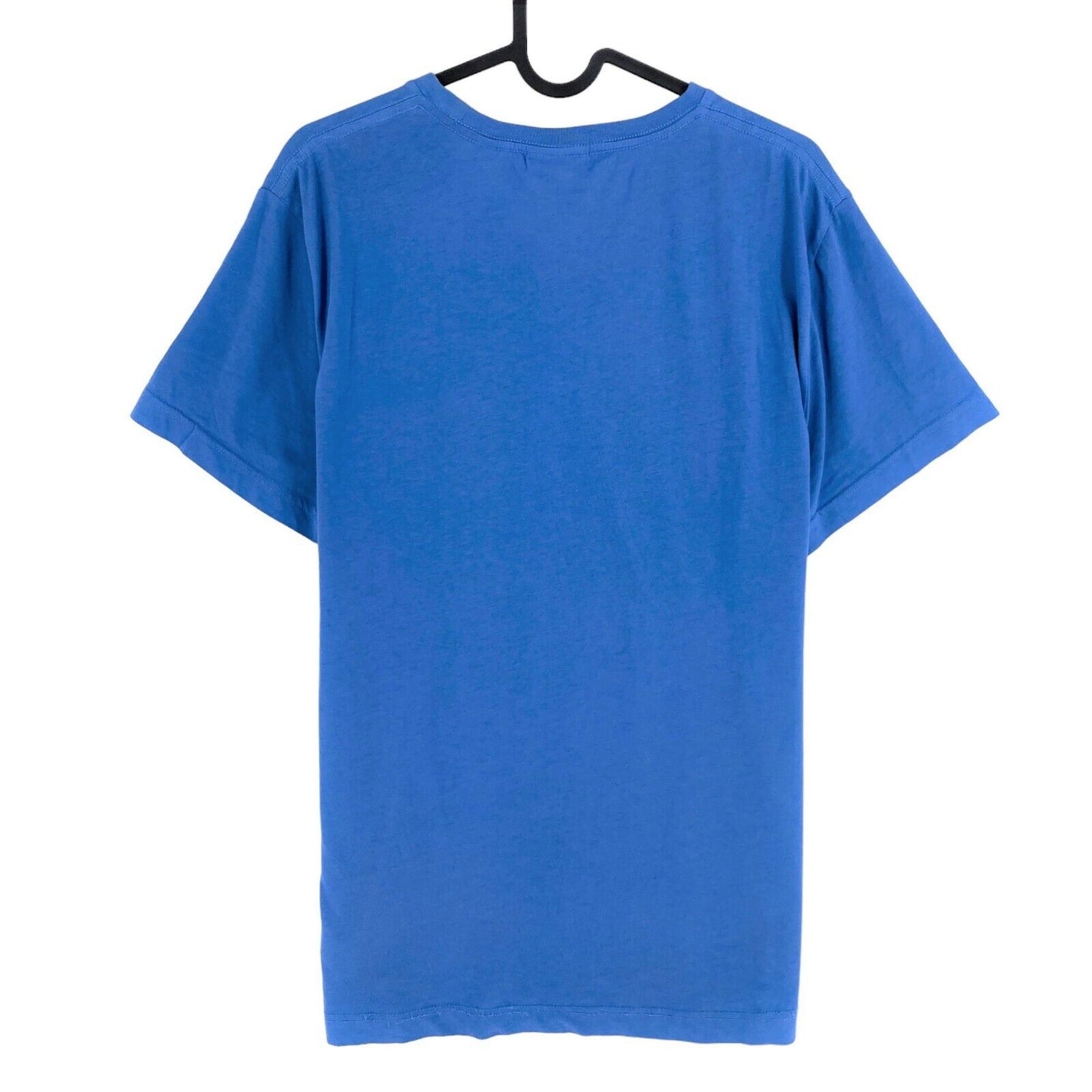 GANT Blue Original Crew Neck T-Shirt Size M