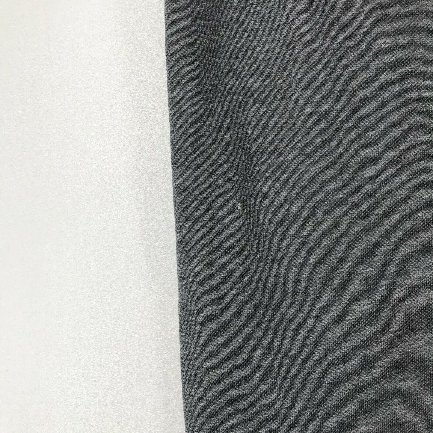 GANT Pantalon de survêtement coupe régulière gris Taille 3XL XXXL W38