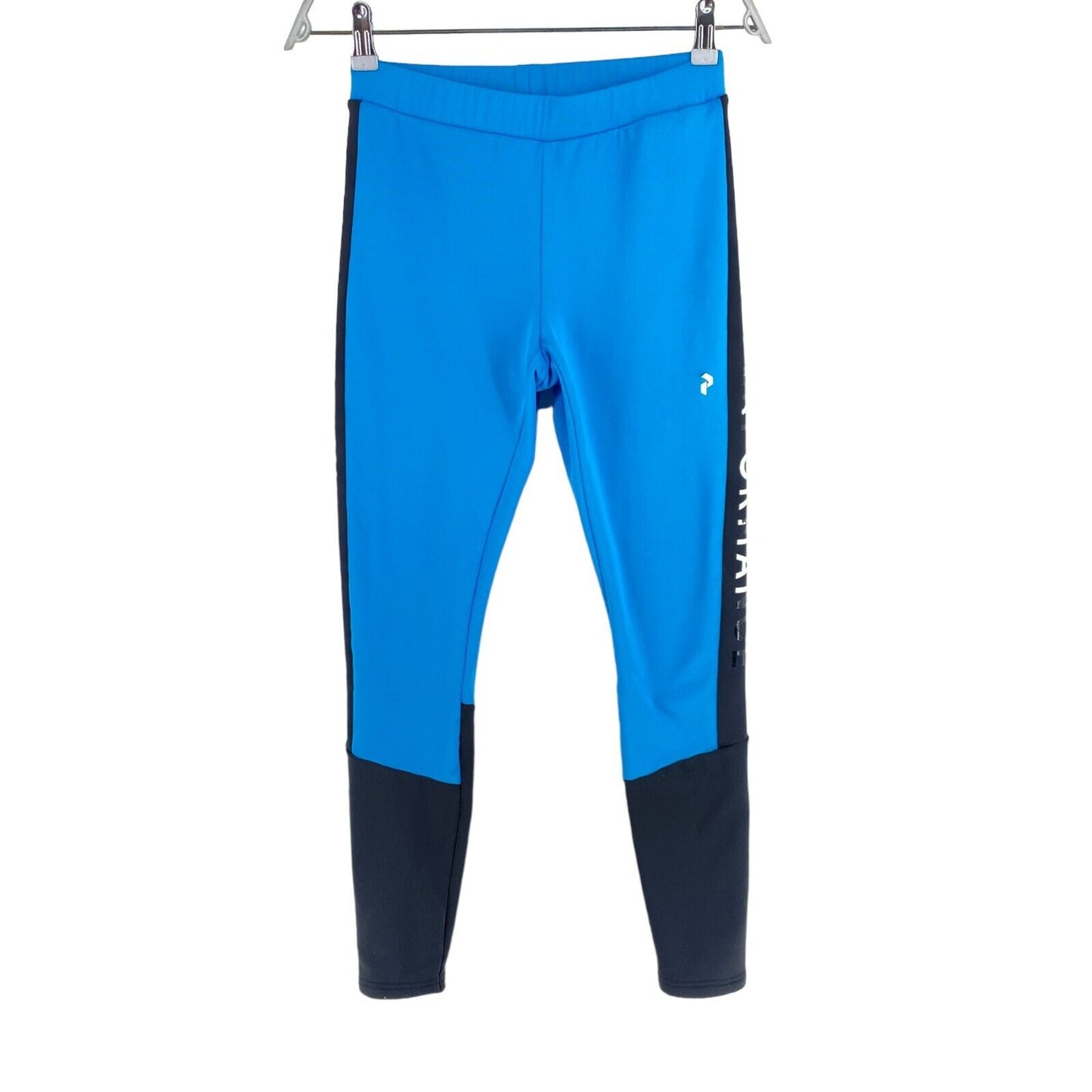 PEAK PERFORMANCE Blue Rider Long Pants Size M