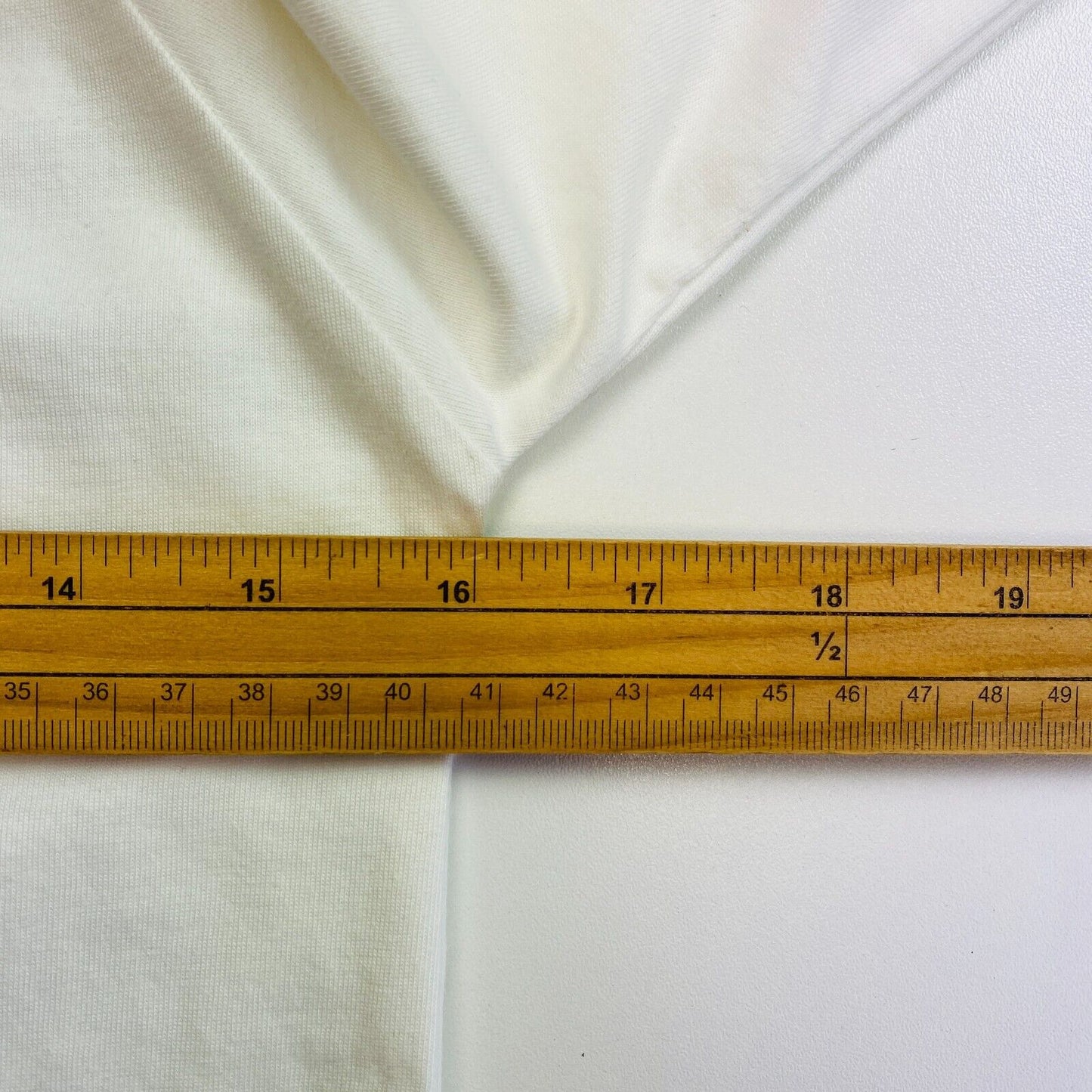 GANT Jungen T-Shirt mit weißen Streifen, Rundhalsausschnitt, lange Ärmel, Größe 9–10 Jahre, 134/140 cm