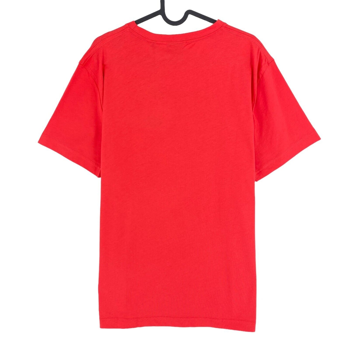 GANT T-shirt à col rond original rose taille XL