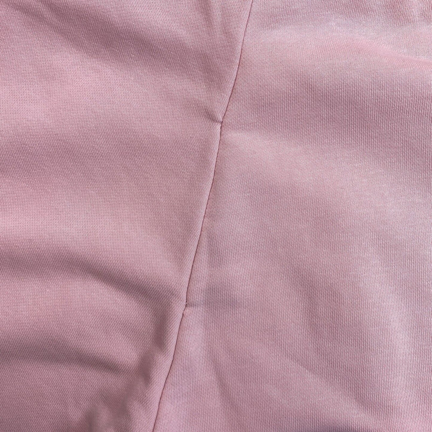 GANT Pink Logo Sweat Pants Trousers Size S